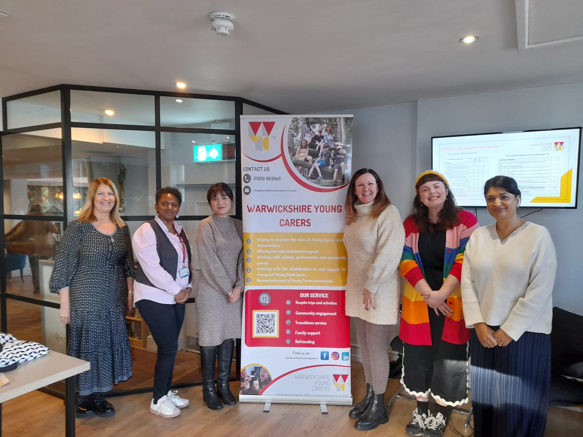 professionals training nov 25