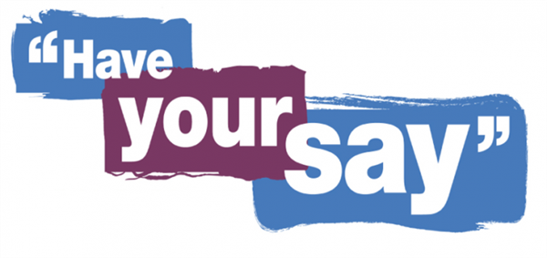 Have your say today on the future of young carer support