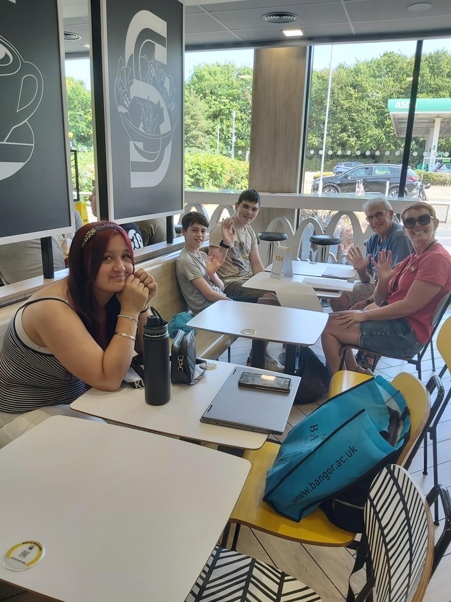 Young Carers Take the Lead on Our 2026 AGM
