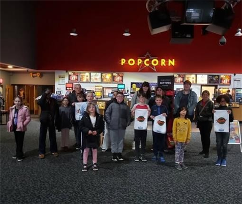 February half term respite