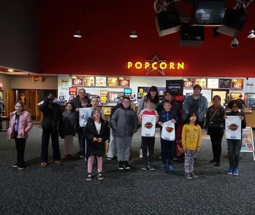 February half term respite