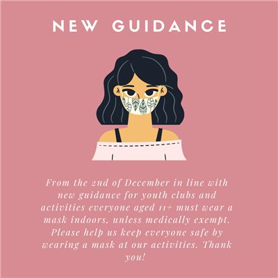 New Guidance